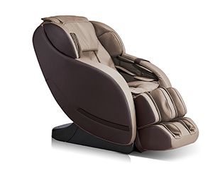 Массажное кресло Sensa Smart M (Brown Grey)
