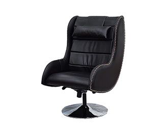 Массажное кресло EGO Max Comfort EG 3003 Искусственная кожа стандарт XXL